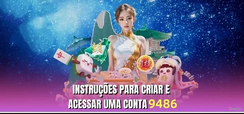 Bônus boas-vindas tkwin R$100