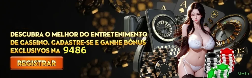Slots com prêmios tkwin